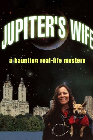 Jupiter's Wife poster