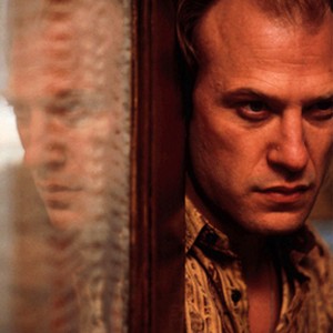 A scene from the film "The Silence of the Lambs." photo 12