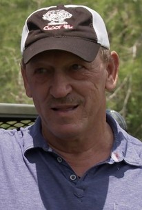 Zak Catchem - Swamp People: Serpent Invasion Cast