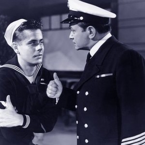 Destroyer (1943) photo 7