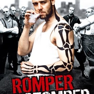 Romper Stomper - Rotten Tomatoes