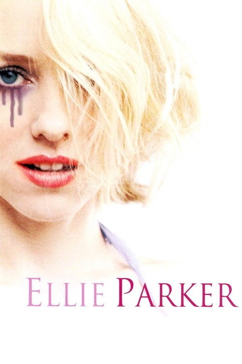 Ellie Parker poster