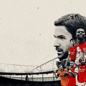 All Or Nothing: Arsenal Episode 4 Release Date And Time