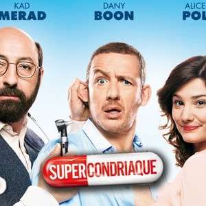 Supercondriaque (2014) - Rotten Tomatoes