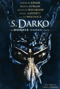 S. Darko: A Donnie Darko Tale poster