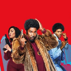 Undercover Brother 2 photo 5
