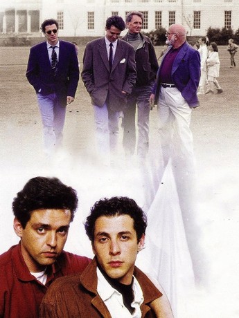 その他 Lost Language of Cranes [DVD] Le langage perdu des grues - vost - (The Lost Language of