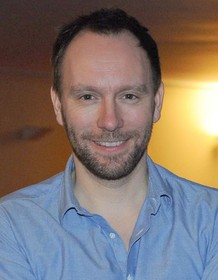Alexander Mørk-Eidem