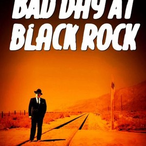 Bad Day at Black Rock photo 8