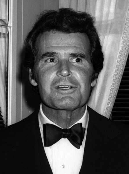 James Garner - Rotten Tomatoes