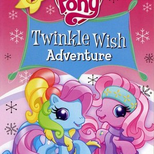 My Little Pony: Twinkle Wish Adventure photo 2