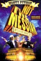 Not the Messiah: He's a Very Naughty Boy