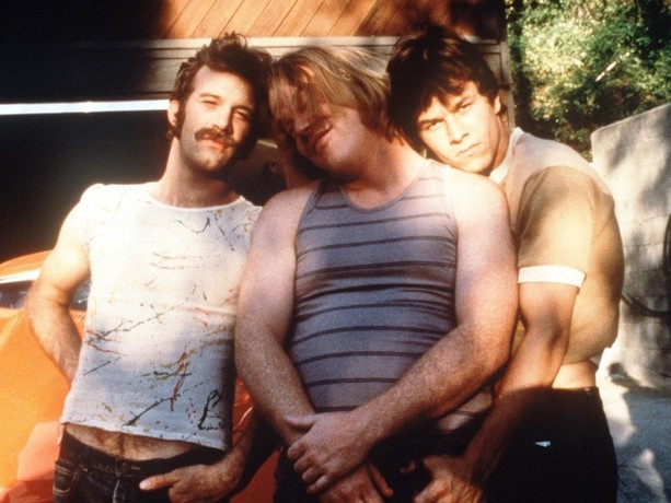 Boogie nights netflix store