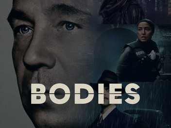 Bodies: Limited Series, Episode 1