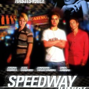Speedway Junky (1999)