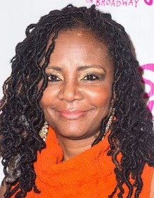 Tonya Pinkins