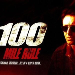 100 Mile Rule photo 1