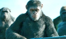 War for the Planet of the Apes: Trailer 1