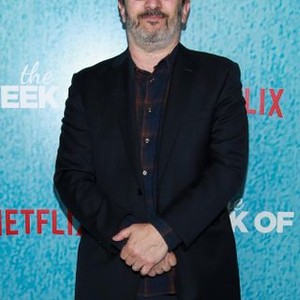 Robert Smigel at arrivals for THE WEEK OF Premiere on Netflix, AMC Loews Lincoln Square 13, New York, NY April 23, 2018. Photo By: Jason Mendez/Everett Collection