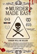 Murder Made Easy poster image