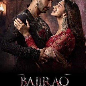 Bajirao Mastani Rotten Tomatoes