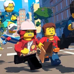 Buy LEGO City Undercover from the Humble Store and save 80%