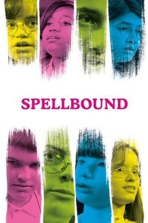 Spellbound poster