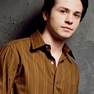 Freddy Rodriguez as Federico Diaz