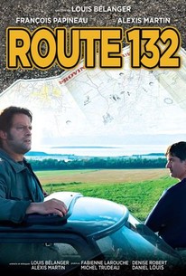 Poster for Route 132