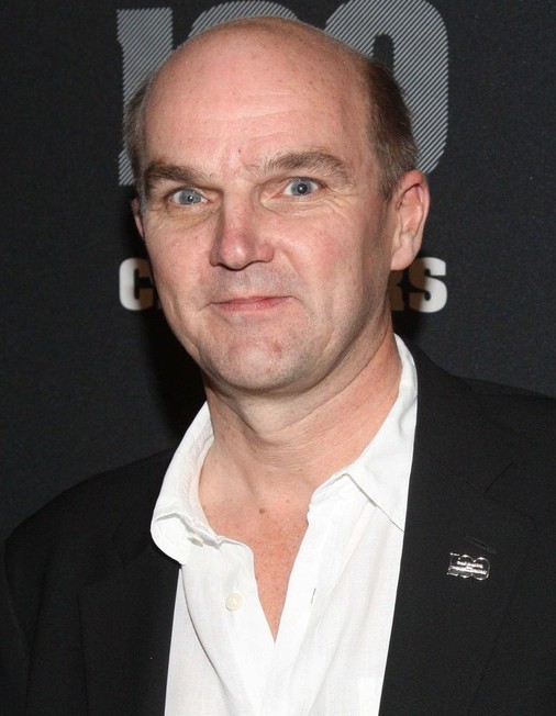 Stephen Lambert