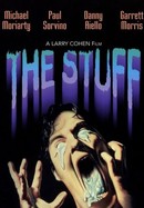 The Stuff poster image