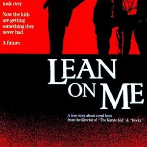 Lean on Me (1989) photo 5