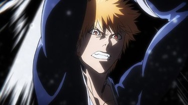 Bleach season 1 ep hotsell 1
