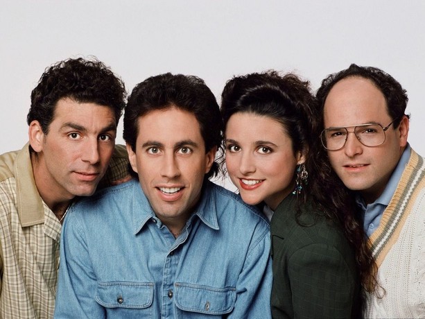 Seinfeld: Season 3, Episode 11 | Rotten Tomatoes