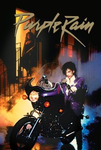 Purple Rain Film Deutsch Stream