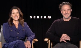 The 'Scream' Cast Explain How to Survive a 'Scream' Movie