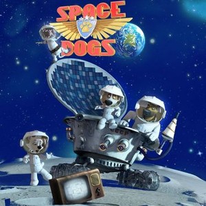 Space Dogs photo 1