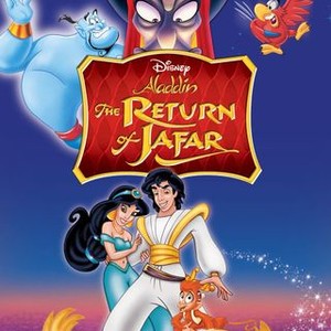 The Return of Jafar (1994) photo 13