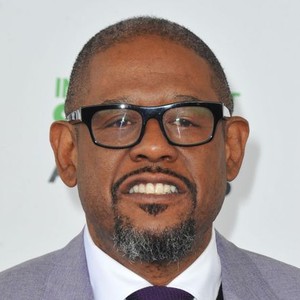 Forest Whitaker
