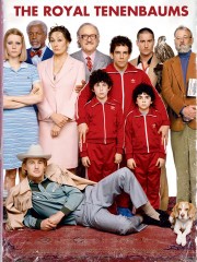 THE ROYAL TENENBAUMS (2002)