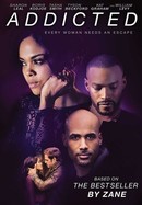 Addicted poster image
