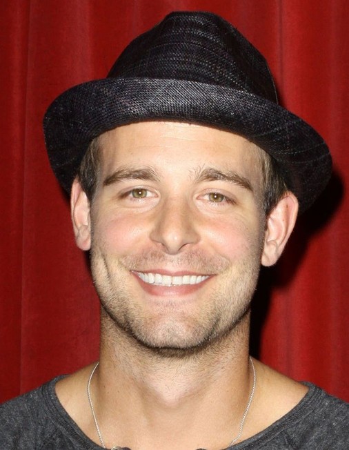 Jay Wilkison