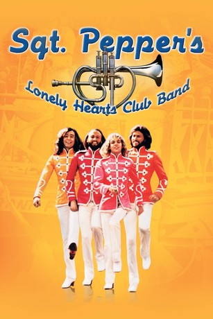 Sgt. Pepper's Lonely Hearts Club Band | Rotten Tomatoes