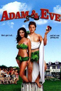 Watch trailer for National Lampoon's Adam & Eve