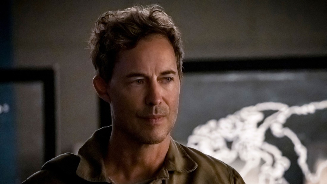 The Flash Season 6 Episode 10 Rotten Tomatoes