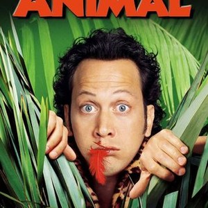 The Animal (2001) - Rotten Tomatoes