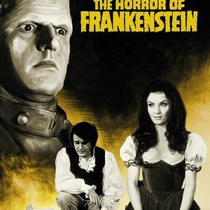 The Horror of Frankenstein photo 10