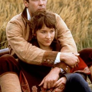 Emily Woof - Rotten Tomatoes