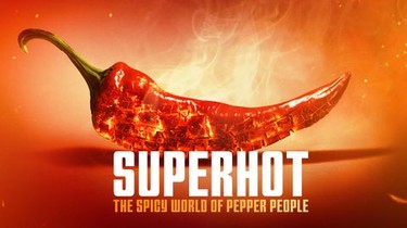 Superhot: The Spicy World of Pepper People: Season 1