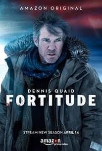 Fortitude: Season 2 poster image